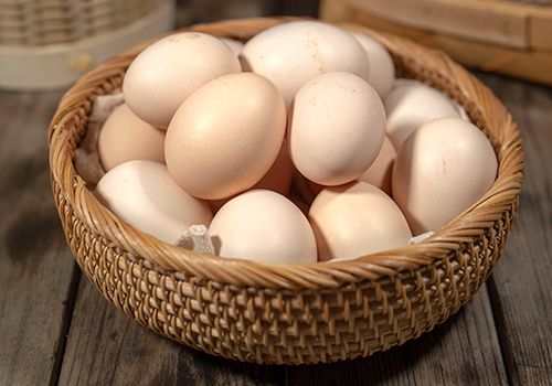 富鋅富硒雞蛋的營(yíng)養(yǎng)價(jià)值
