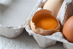 富硒雞蛋的硒含量是多少？教你怎么辨別真假富